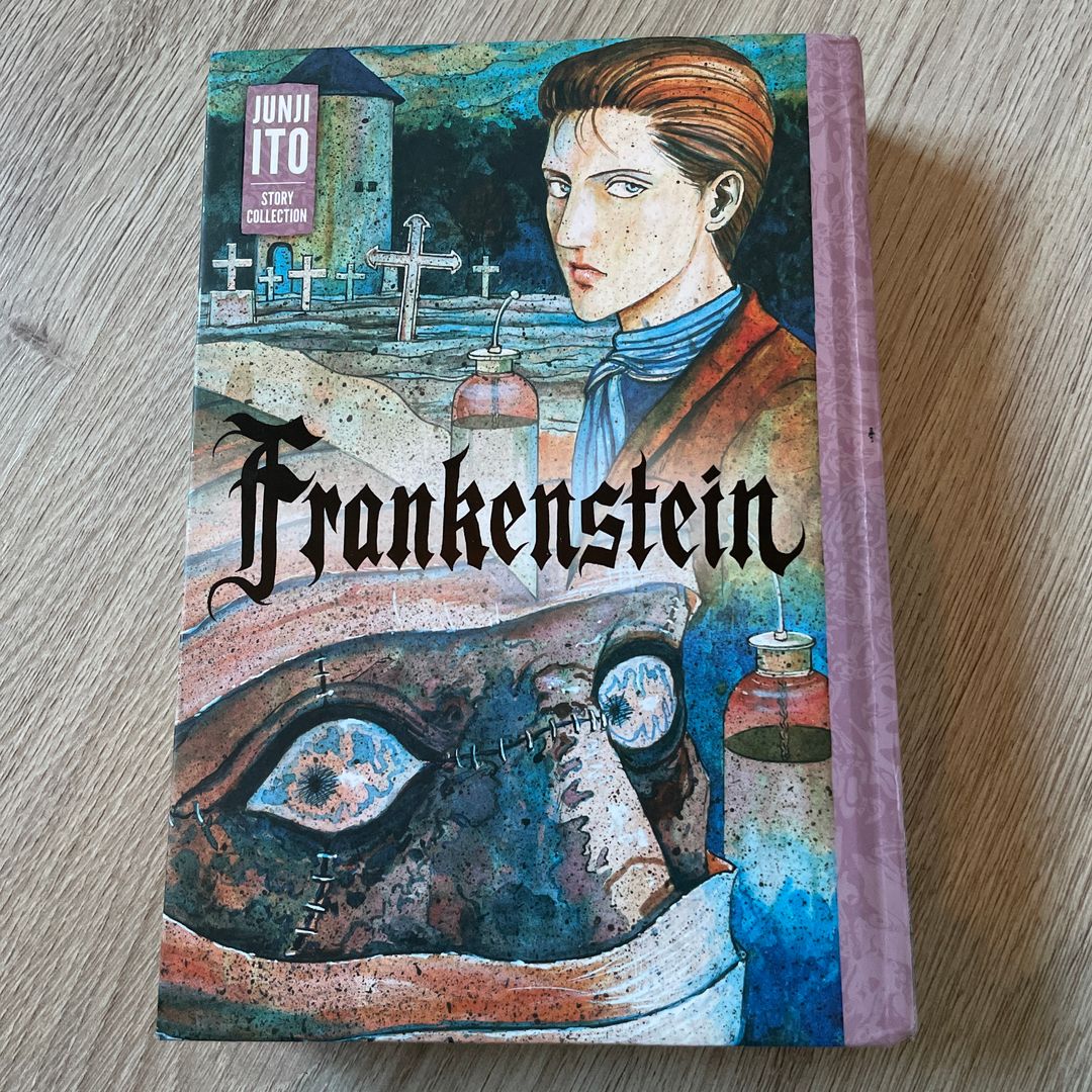 Frankenstein