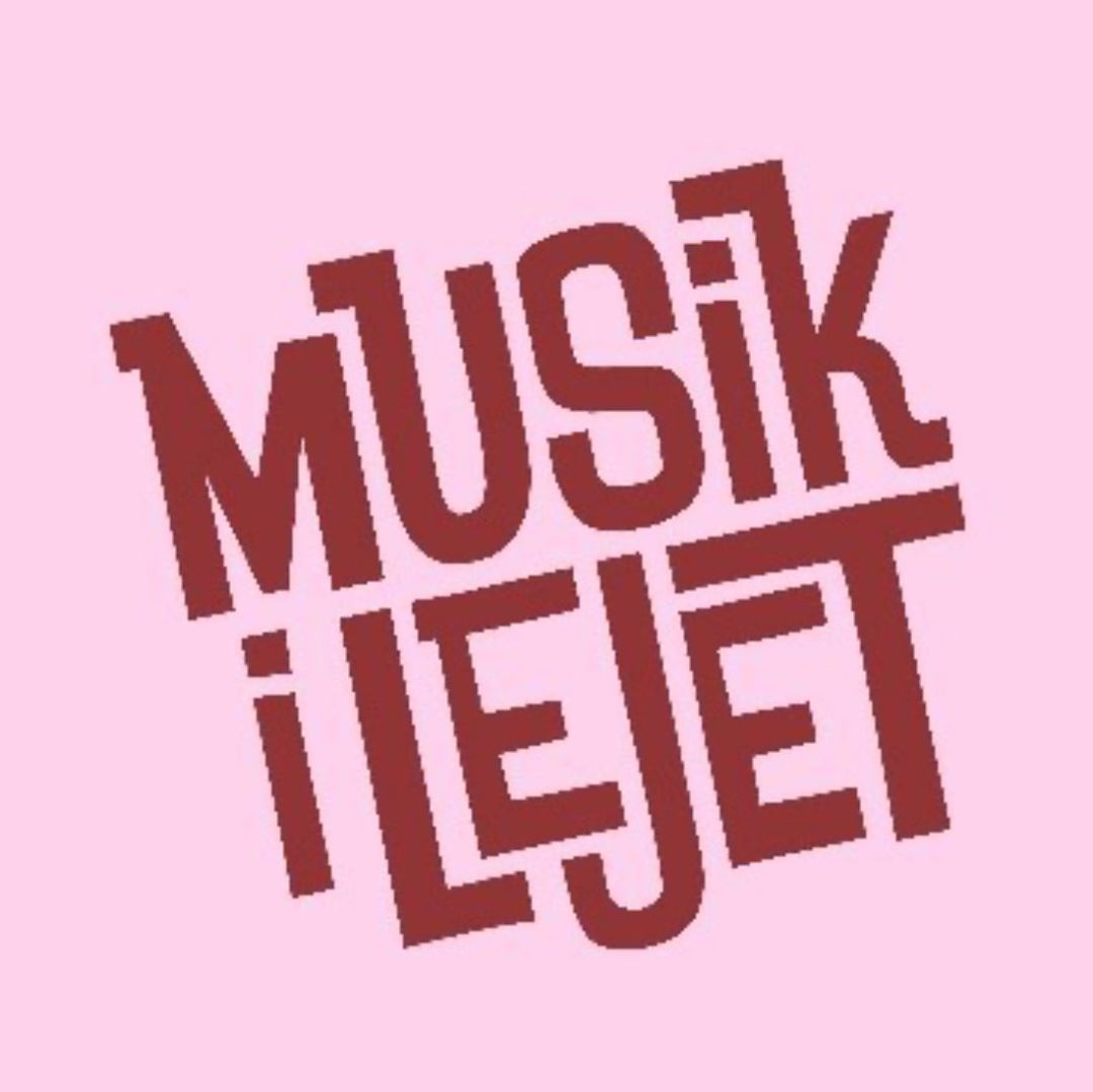 MUSIK I LEJET BILLET