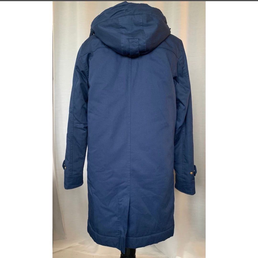 WESC Parkas