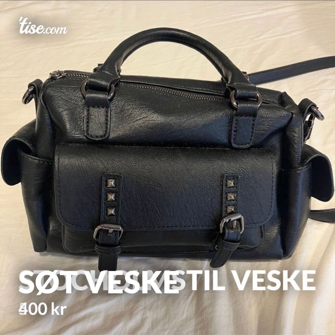 søt veske