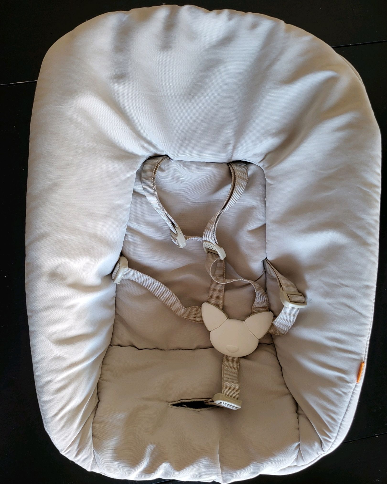 Stokke New Born Seat