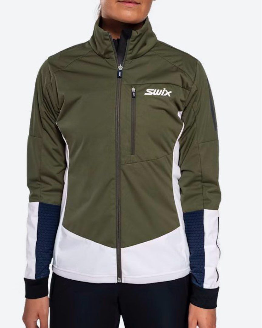 Swix nordic jacket