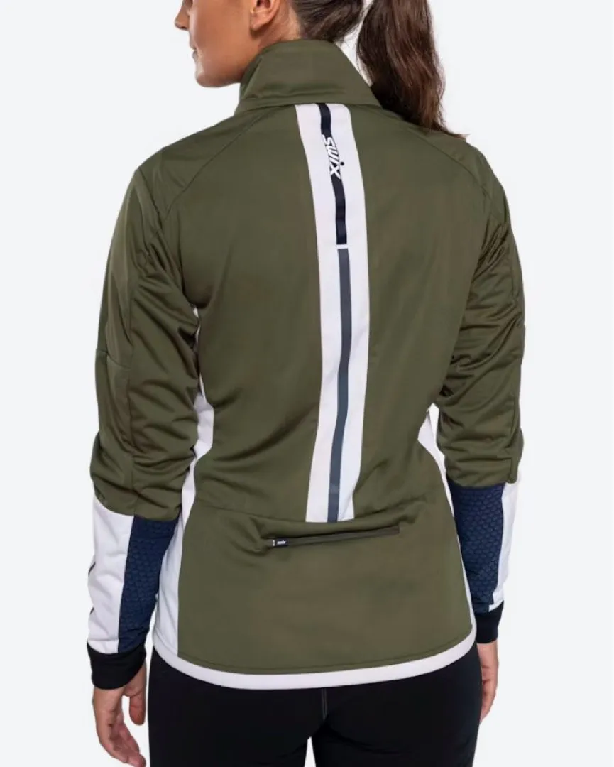 Swix nordic jacket