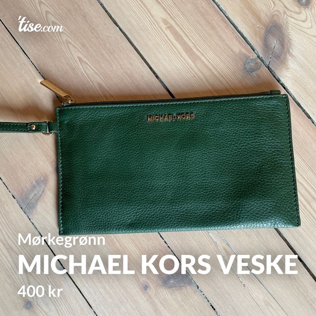 Michael Kors veske