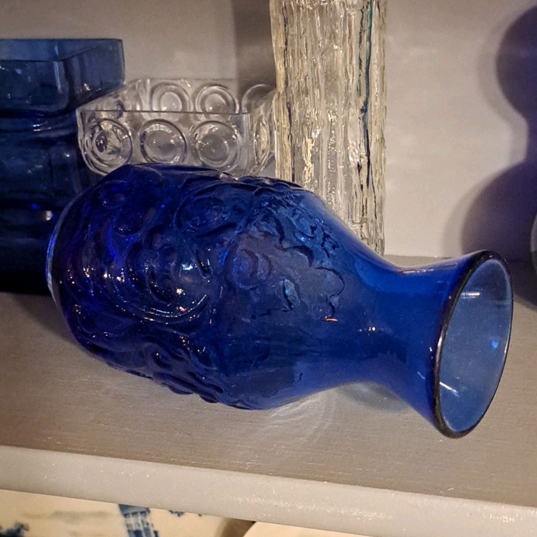 Magnorvase Nr 276