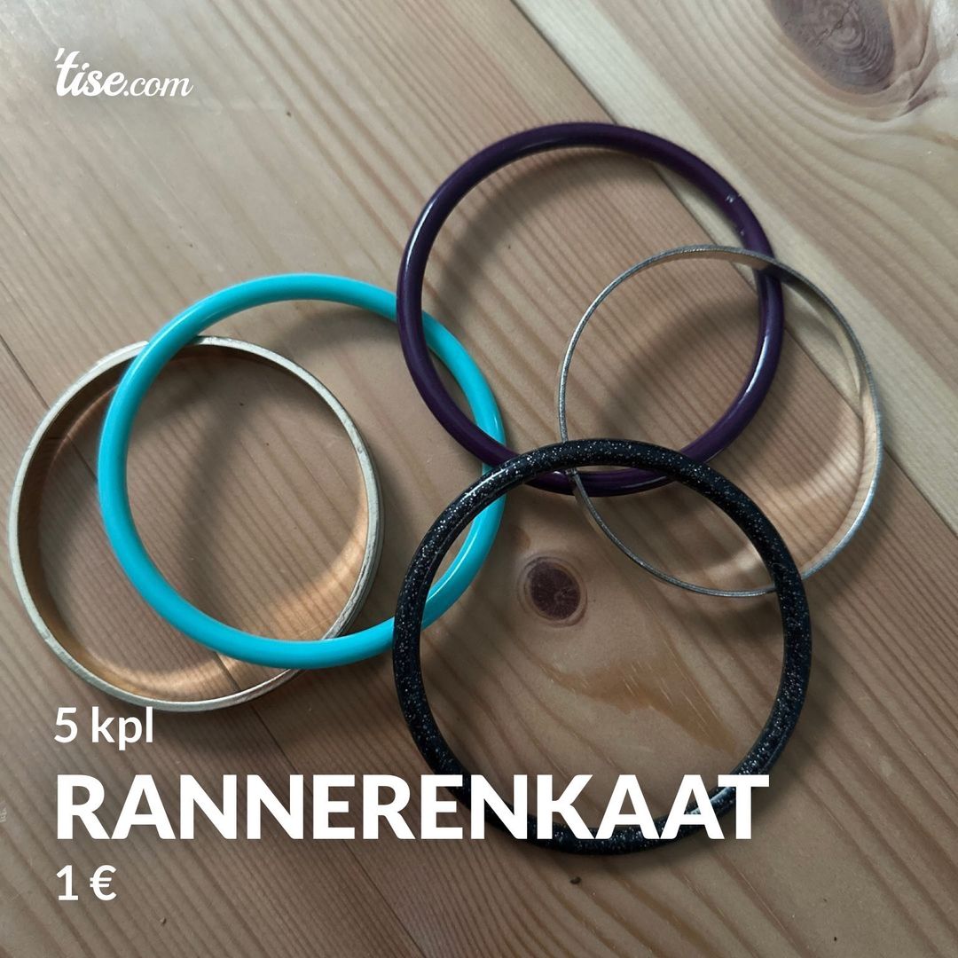 Rannerenkaat