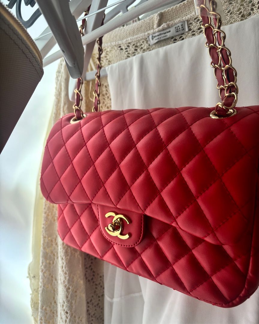 Chanel bag