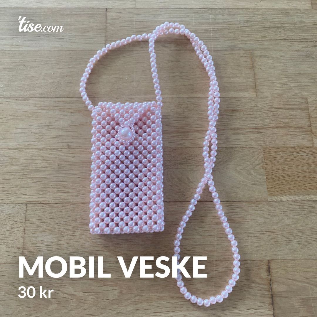 Mobil veske