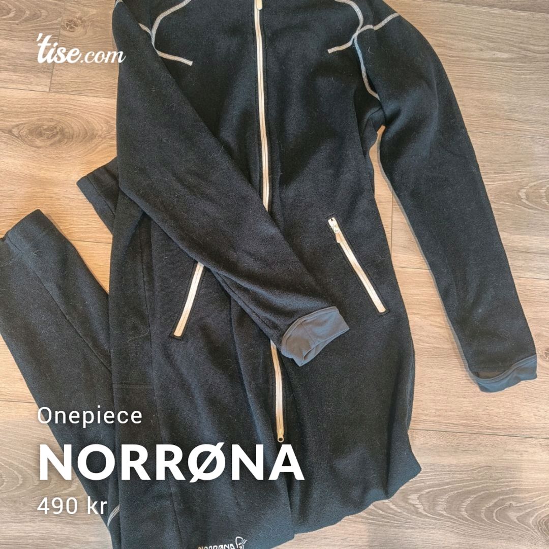 Norrøna