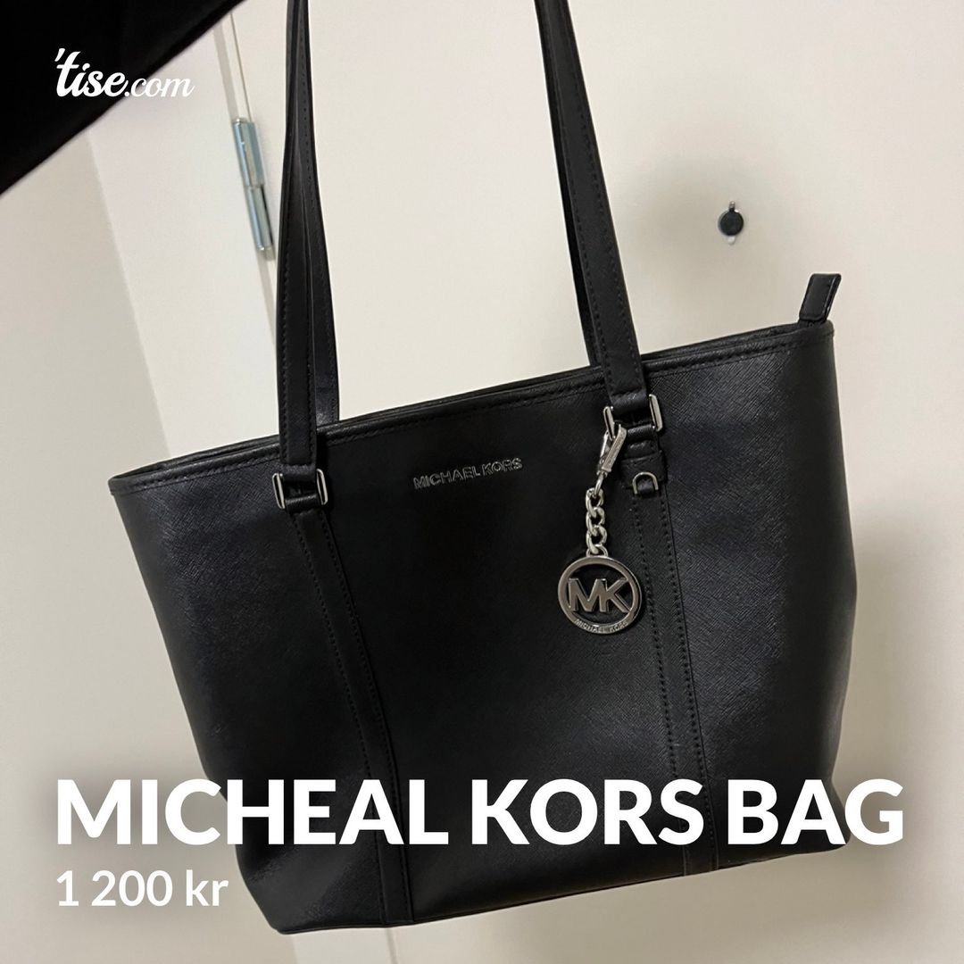 Micheal kors bag