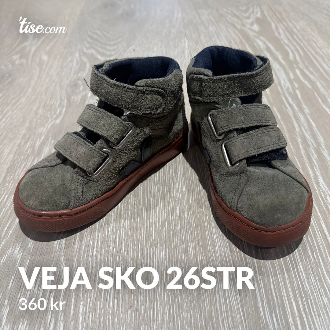 Veja sko 26str