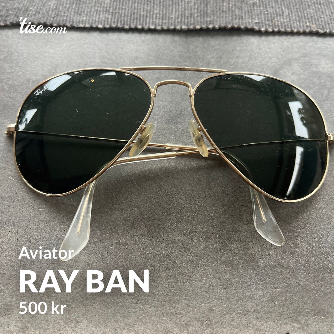 Ray Ban