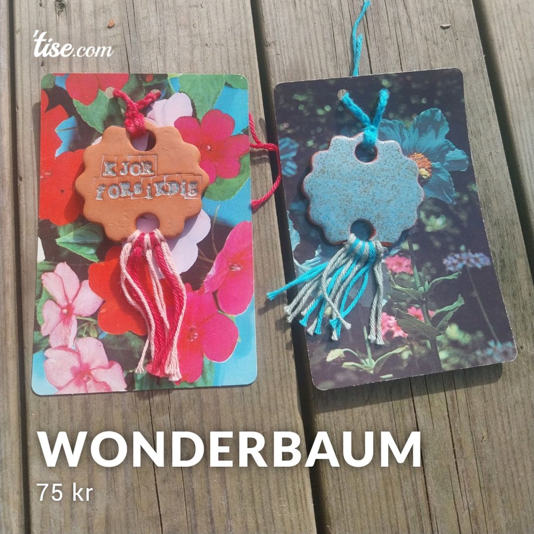 Wonderbaum