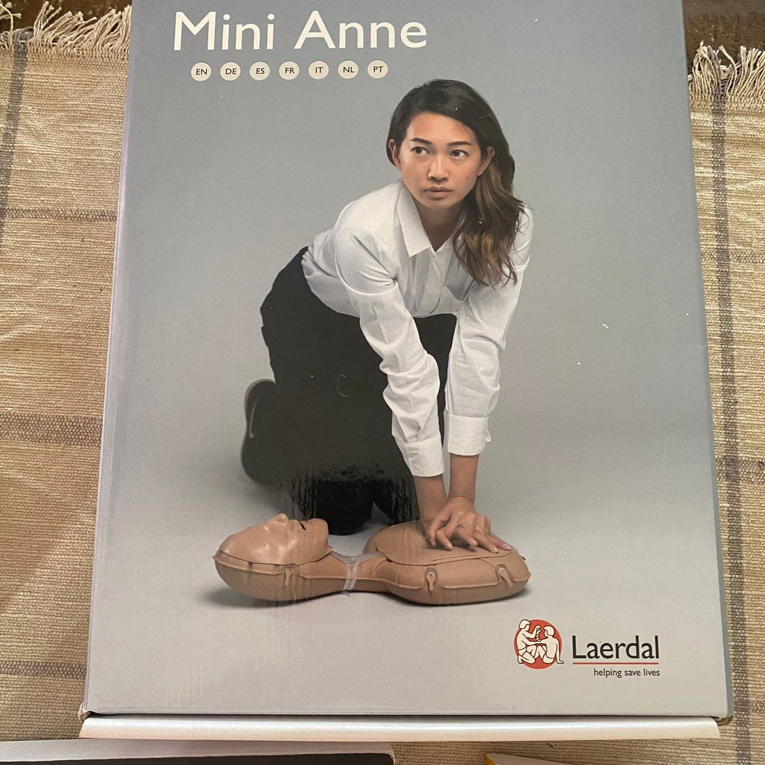 Mini Anne Lærdal