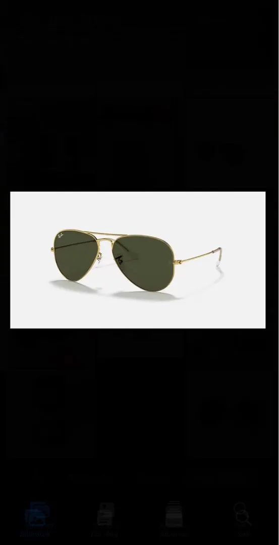 Aviator 3025