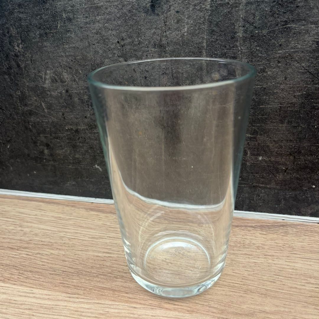 Drikkeglass 3stk 3cl