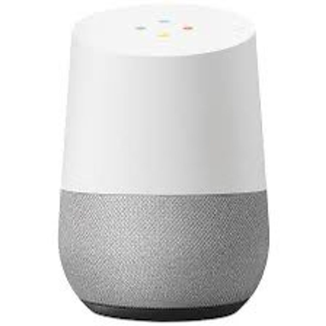 Google Home