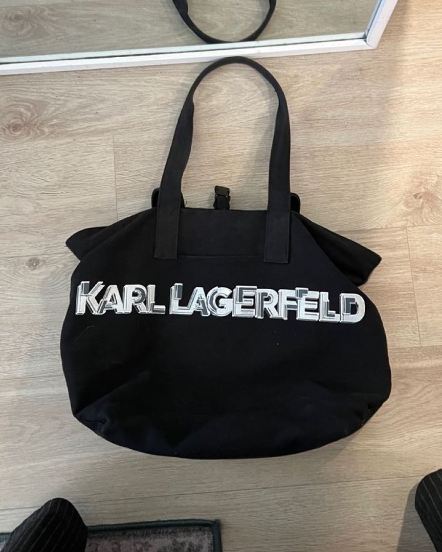 Karl lagerfield