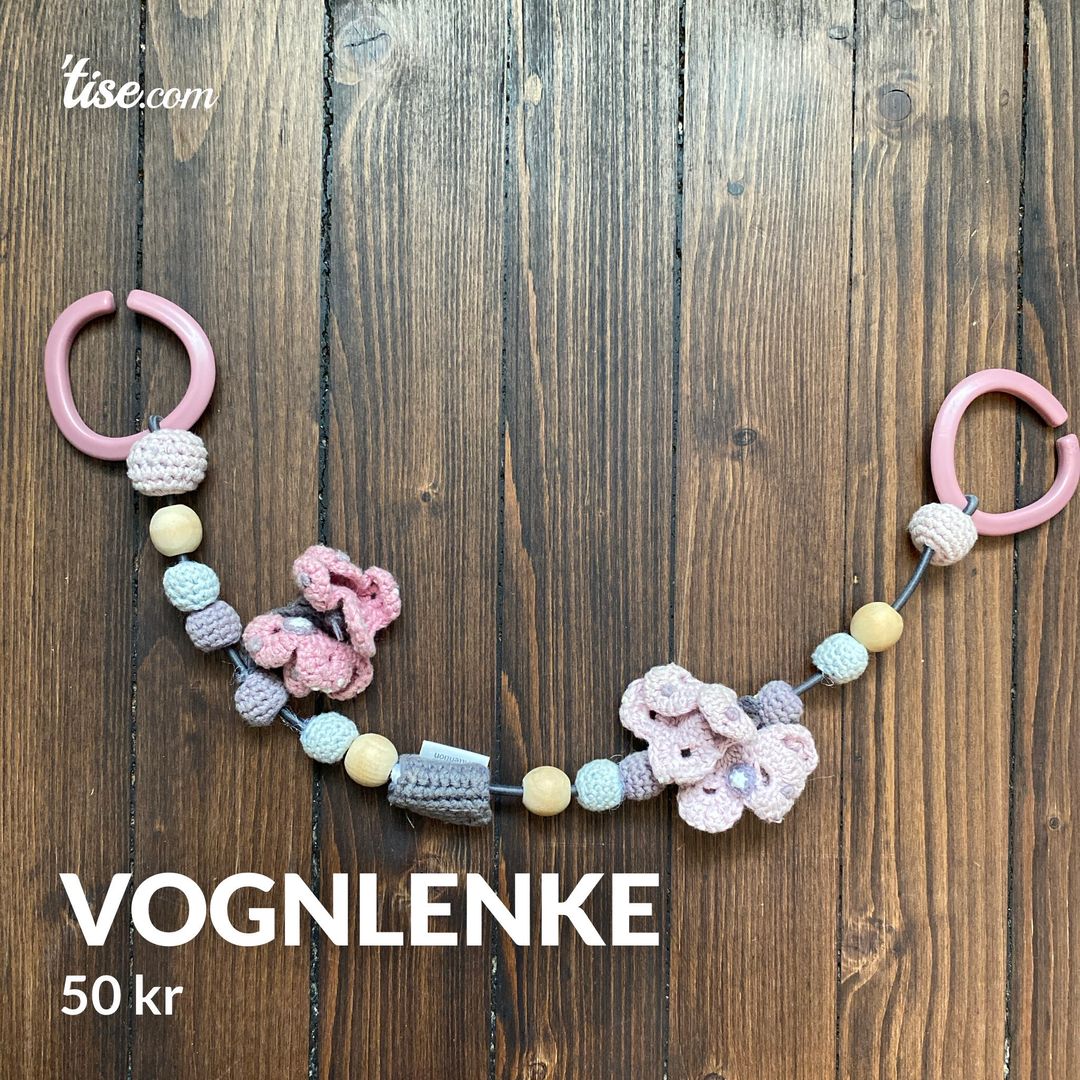 Vognlenke