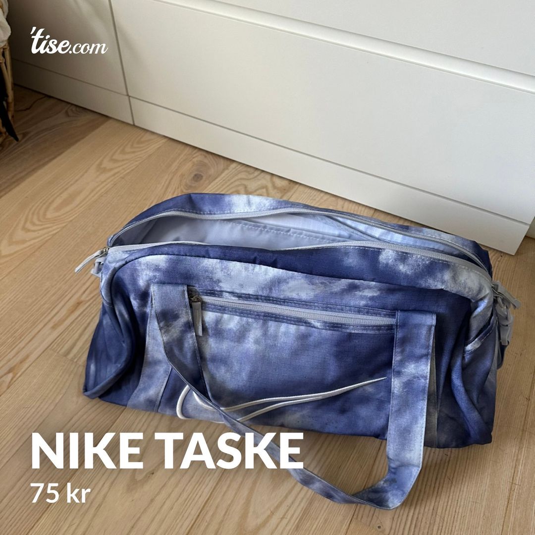 Nike taske