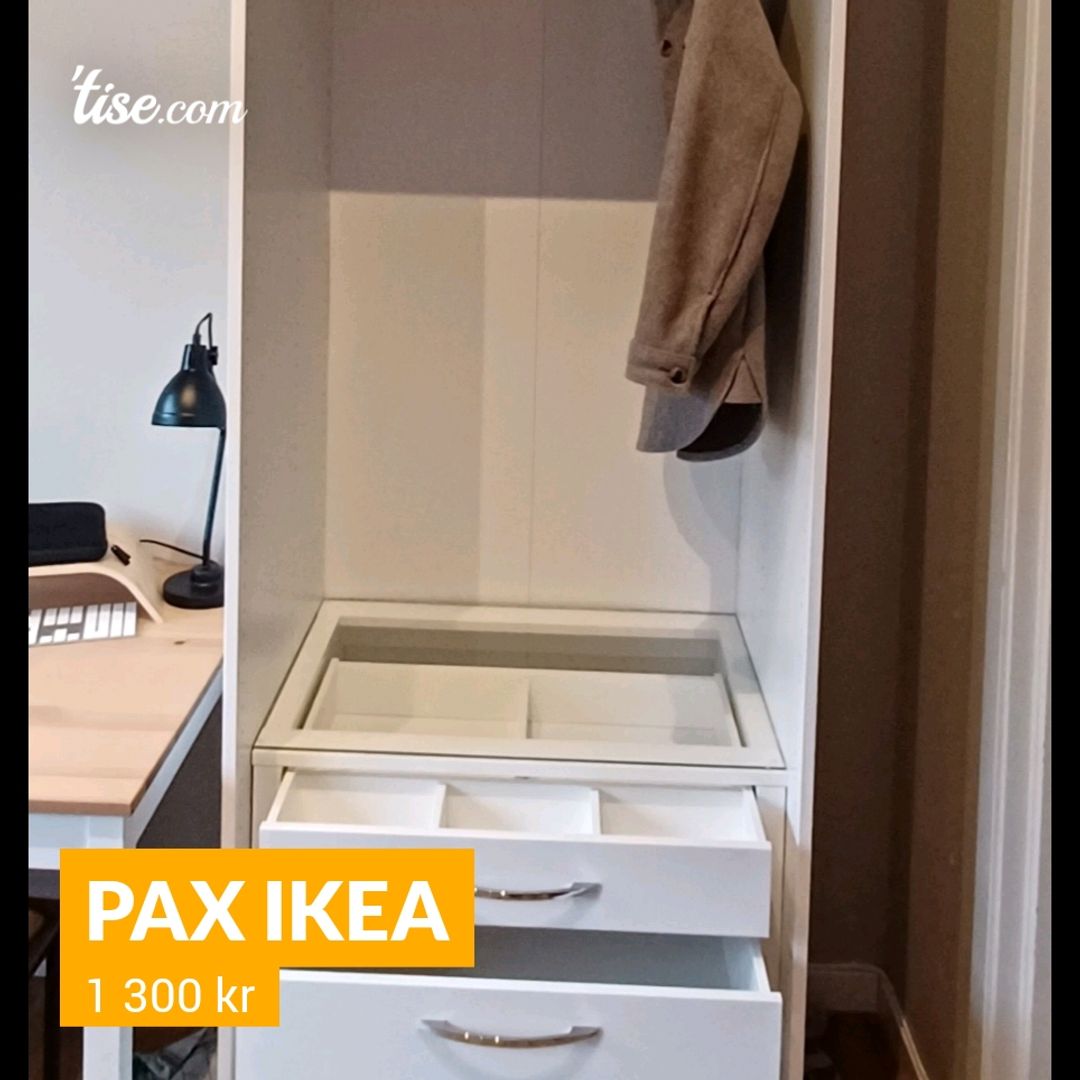 Pax IKEA