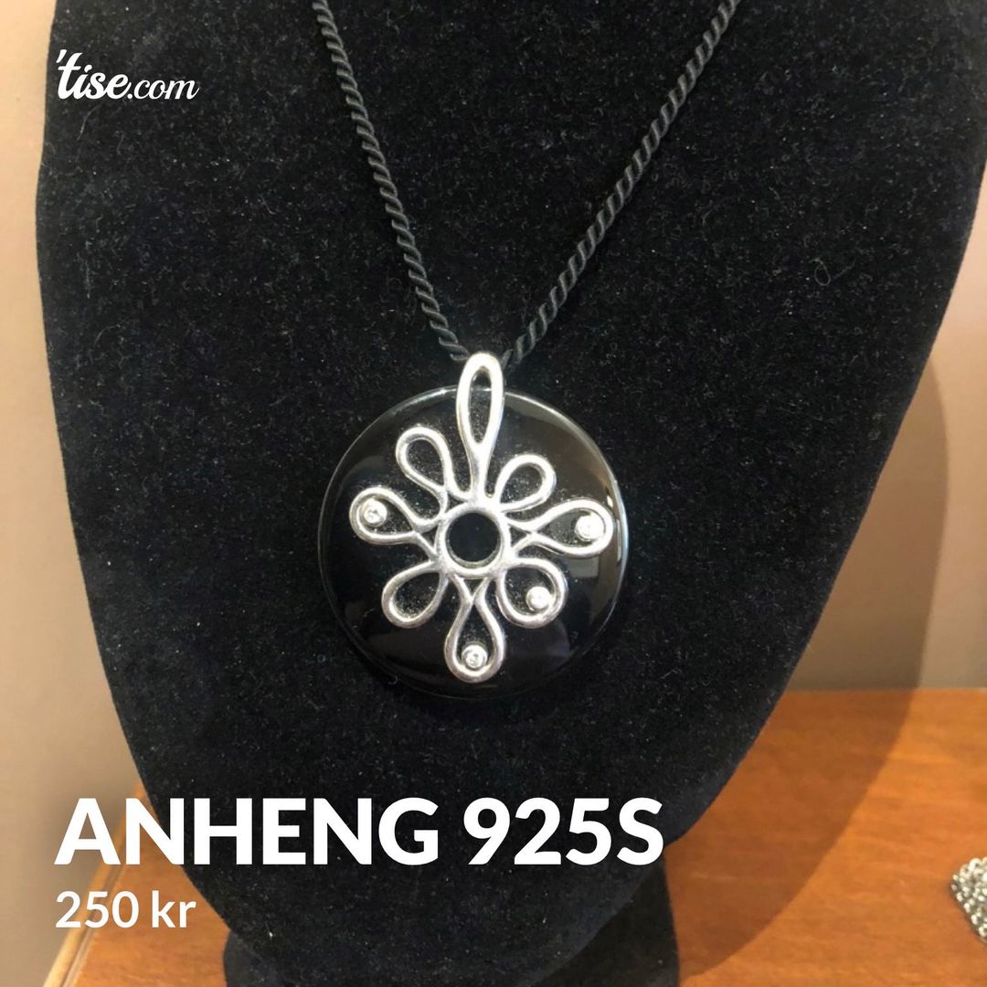 Anheng 925s