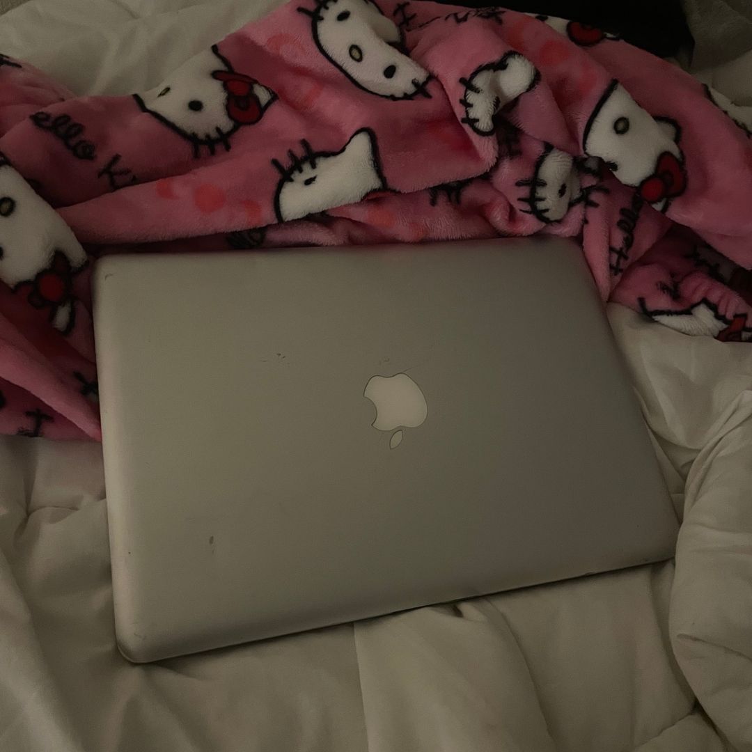 apple macbook pro