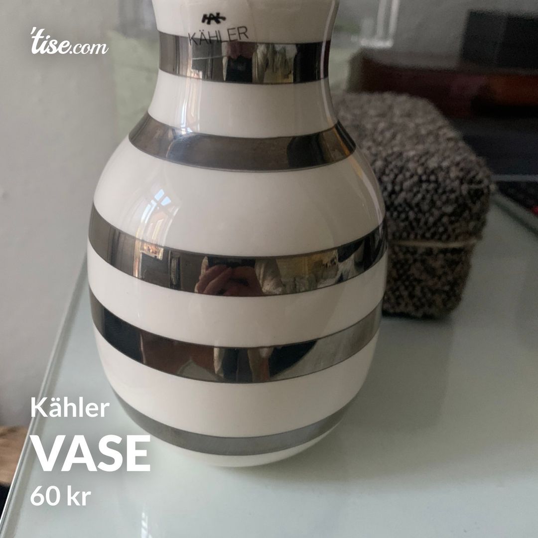 Vase