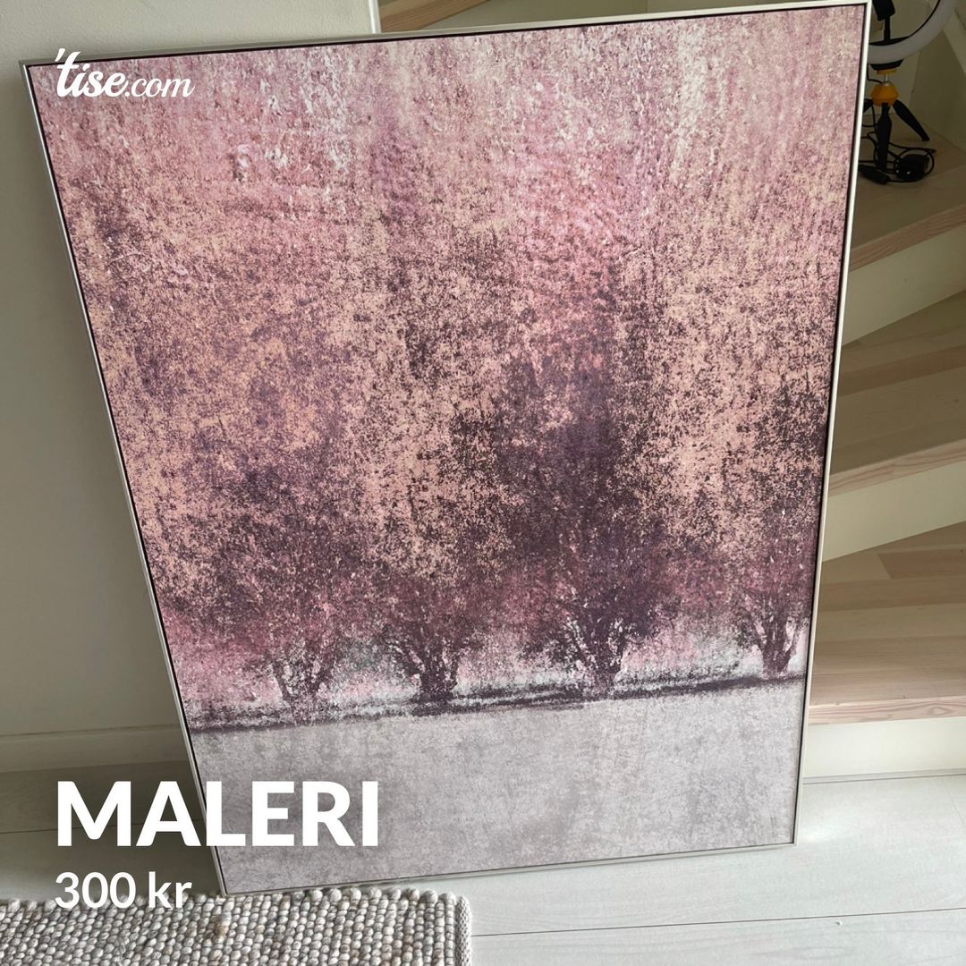 Maleri