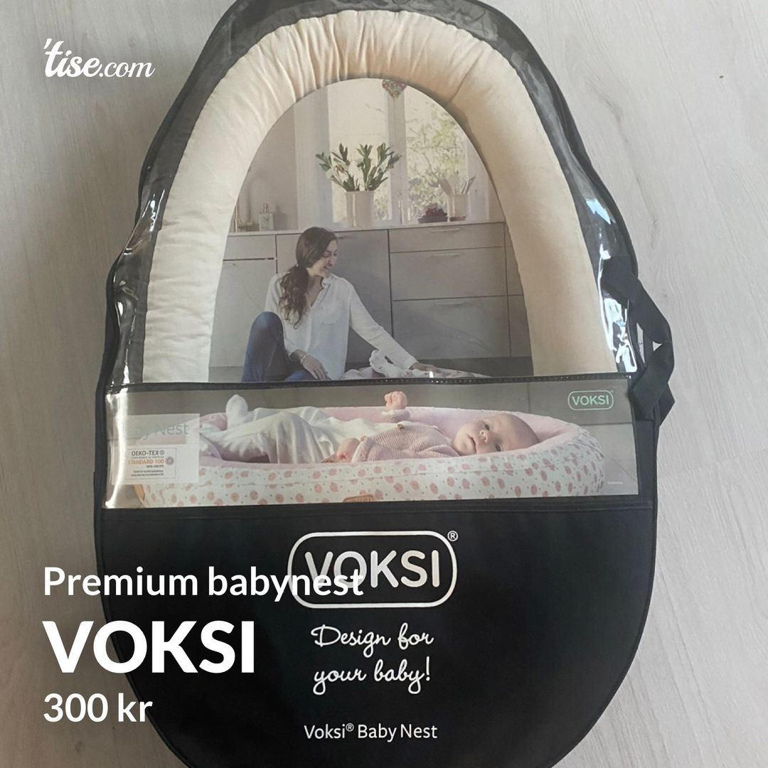 Voksi