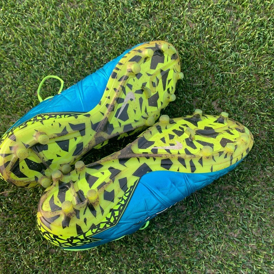 Nike HYPER VENOM