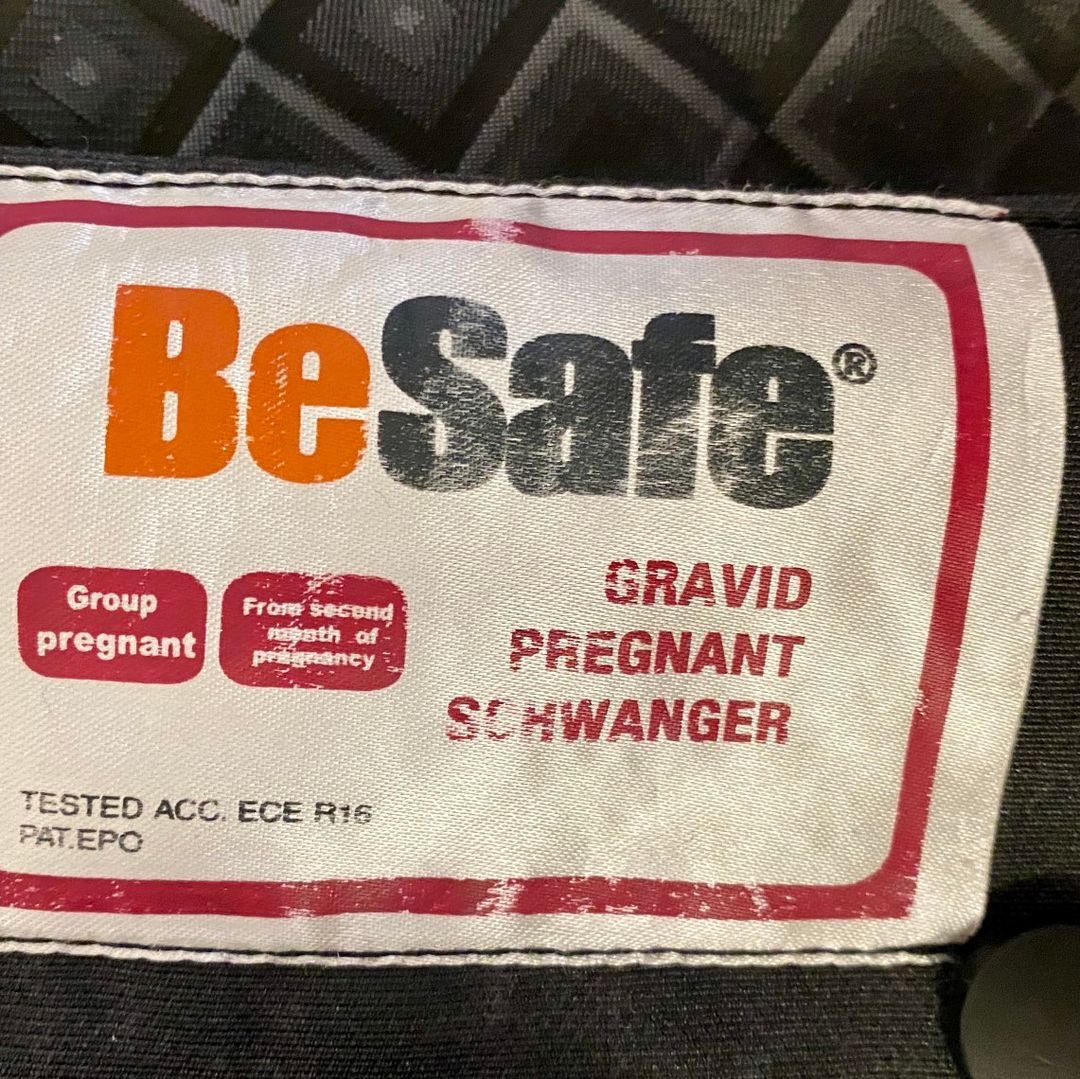 BeSafe