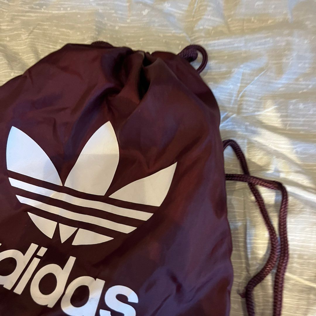 Gym Bag