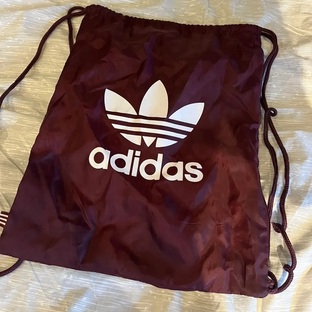 Gym Bag