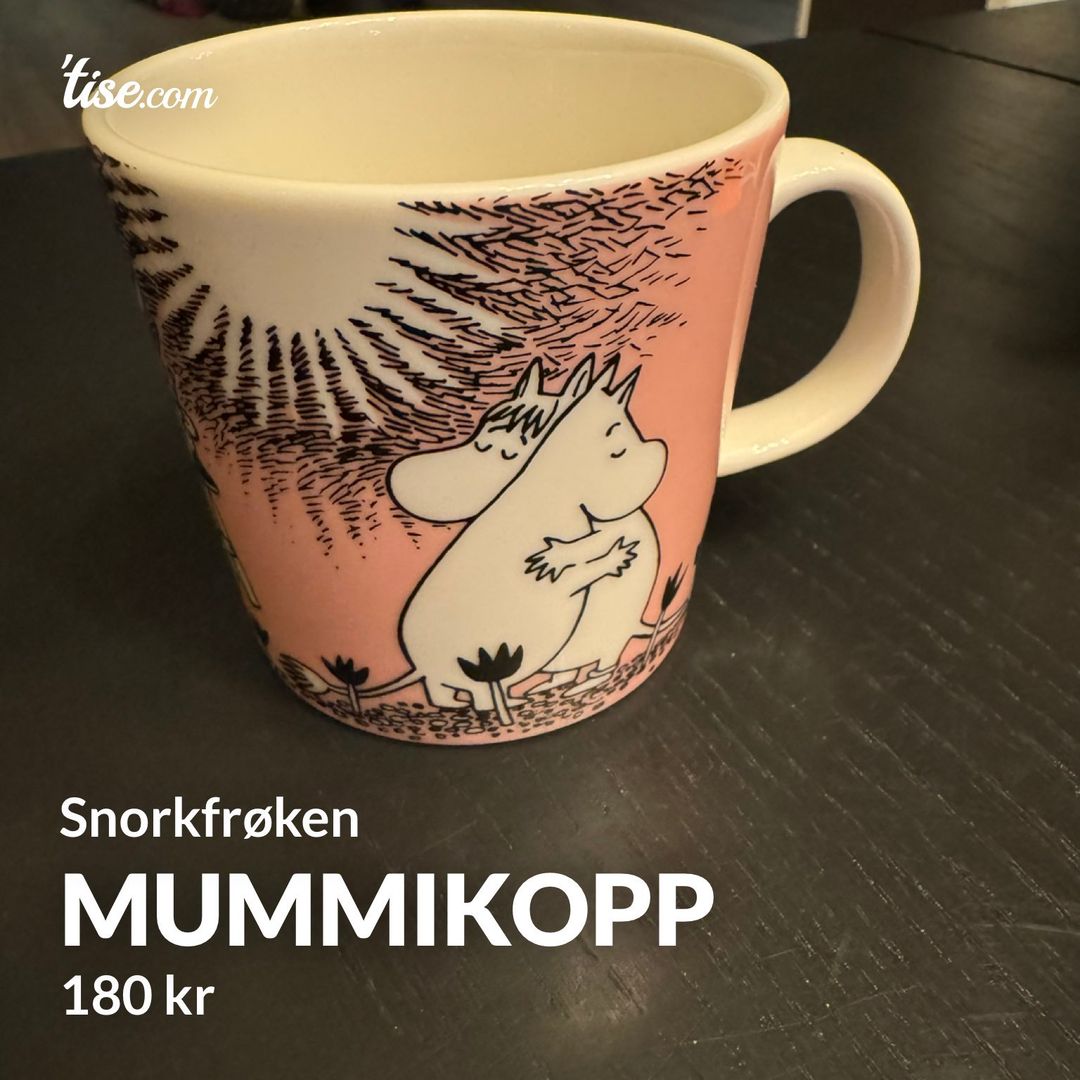 Mummikopp