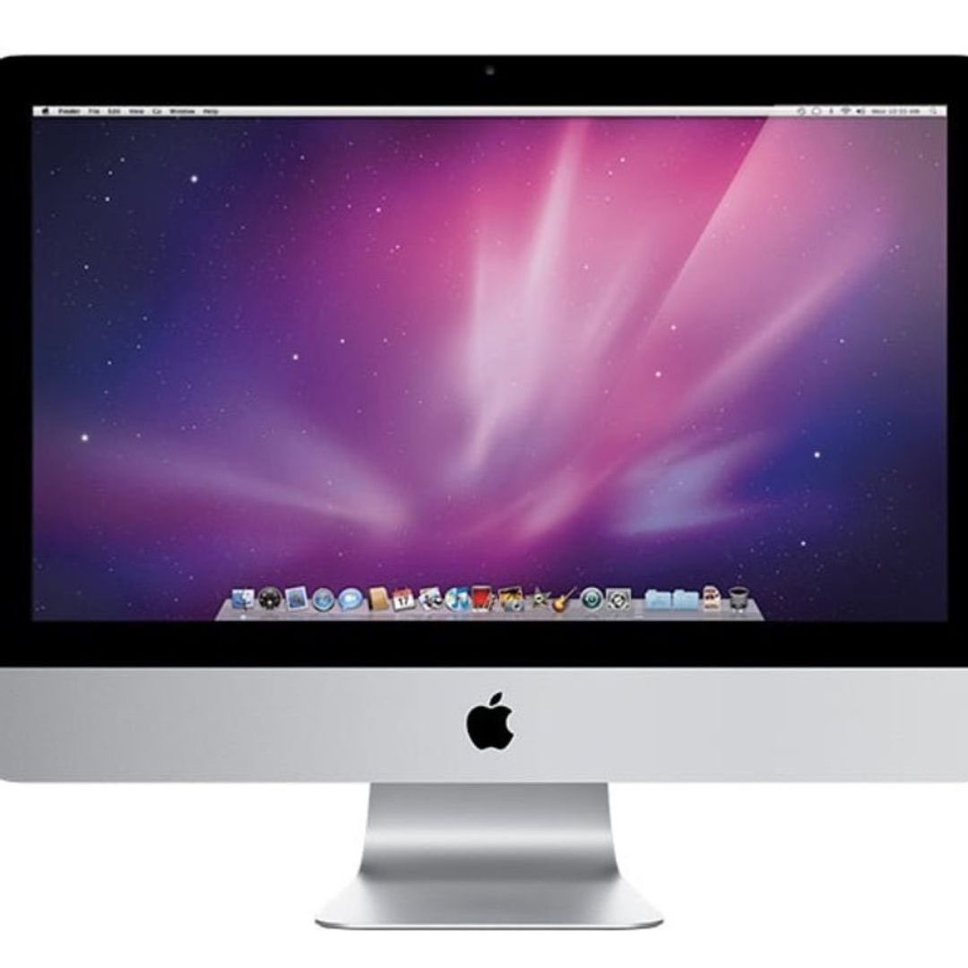 iMac 215’ Mid 2010