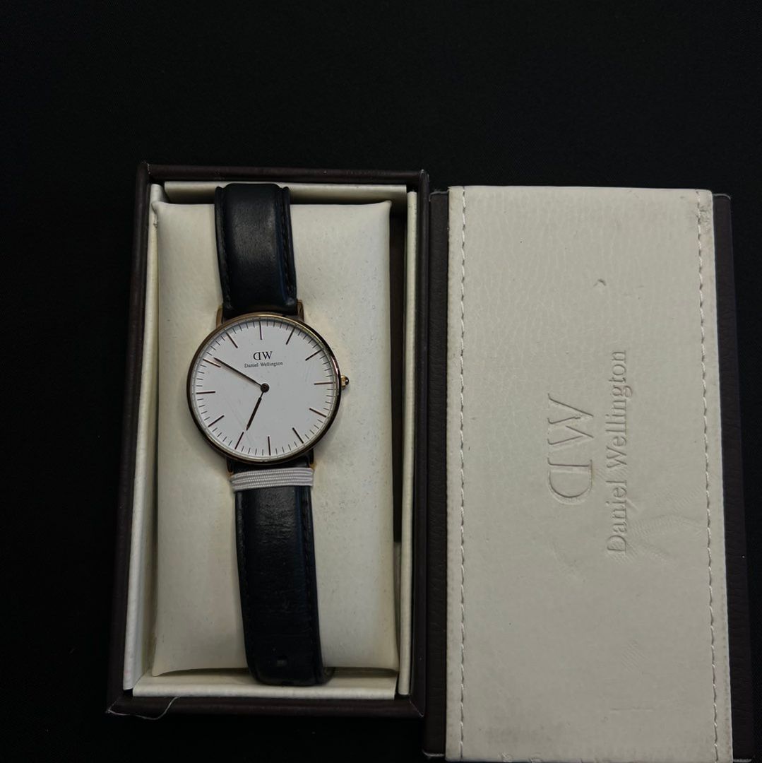 Daniel Wellington