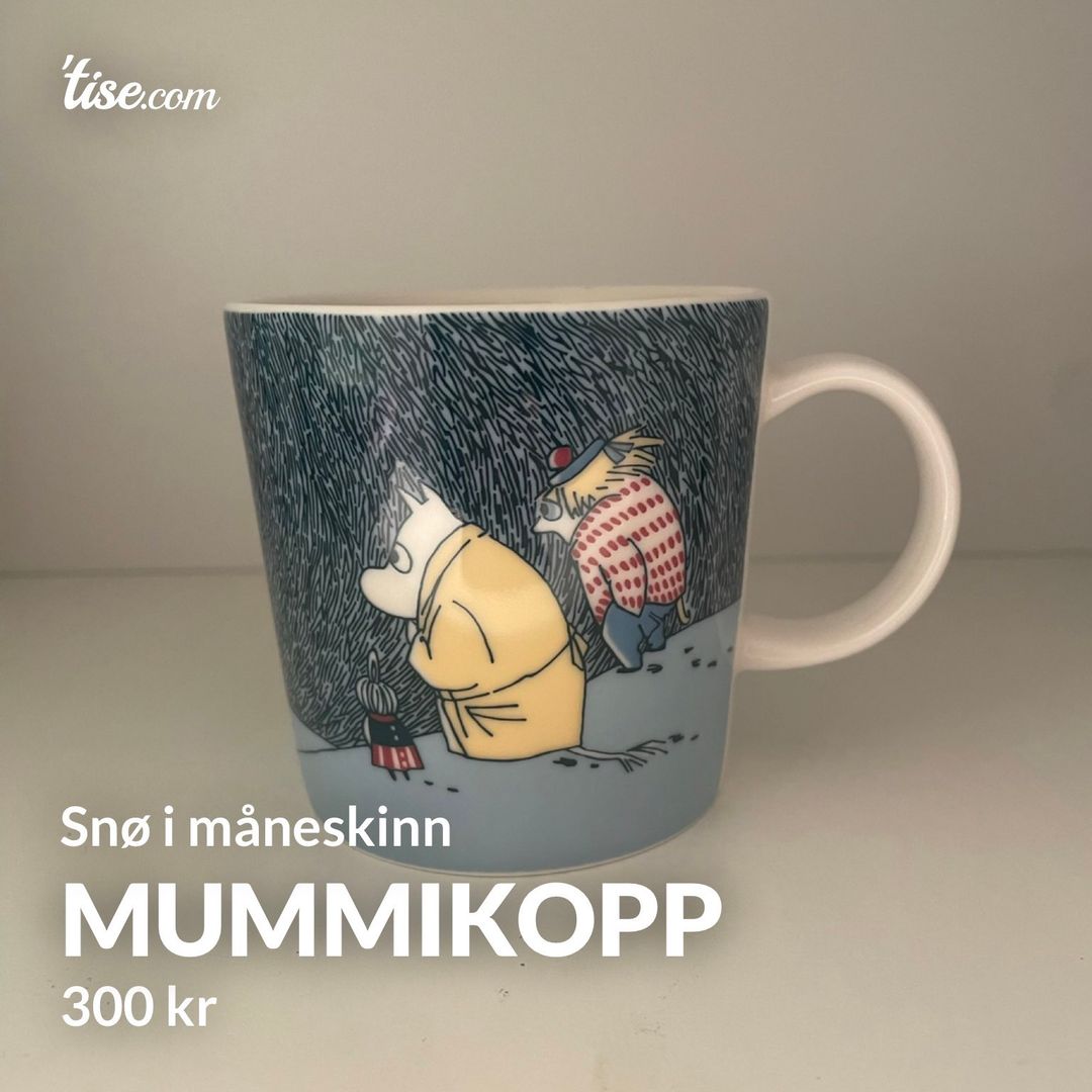 Mummikopp