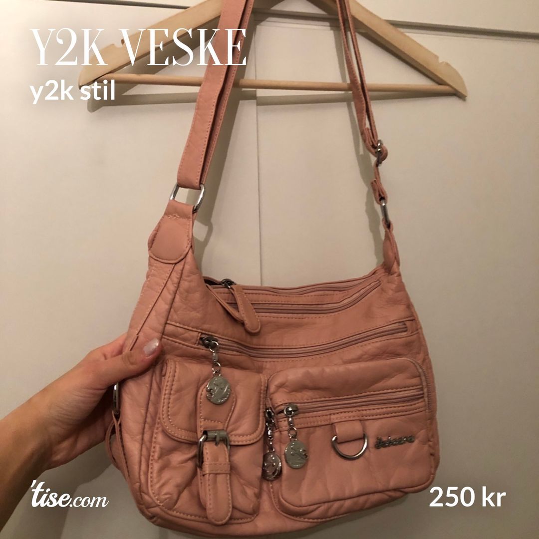 y2k veske