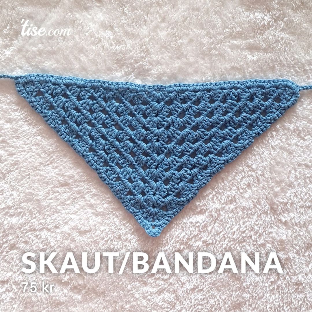 Skaut/Bandana