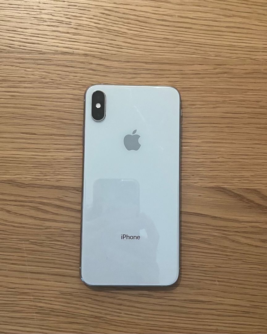 Iphone XS max 256GB