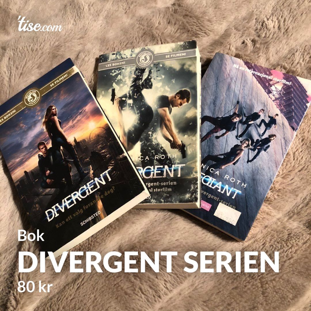 Divergent serien