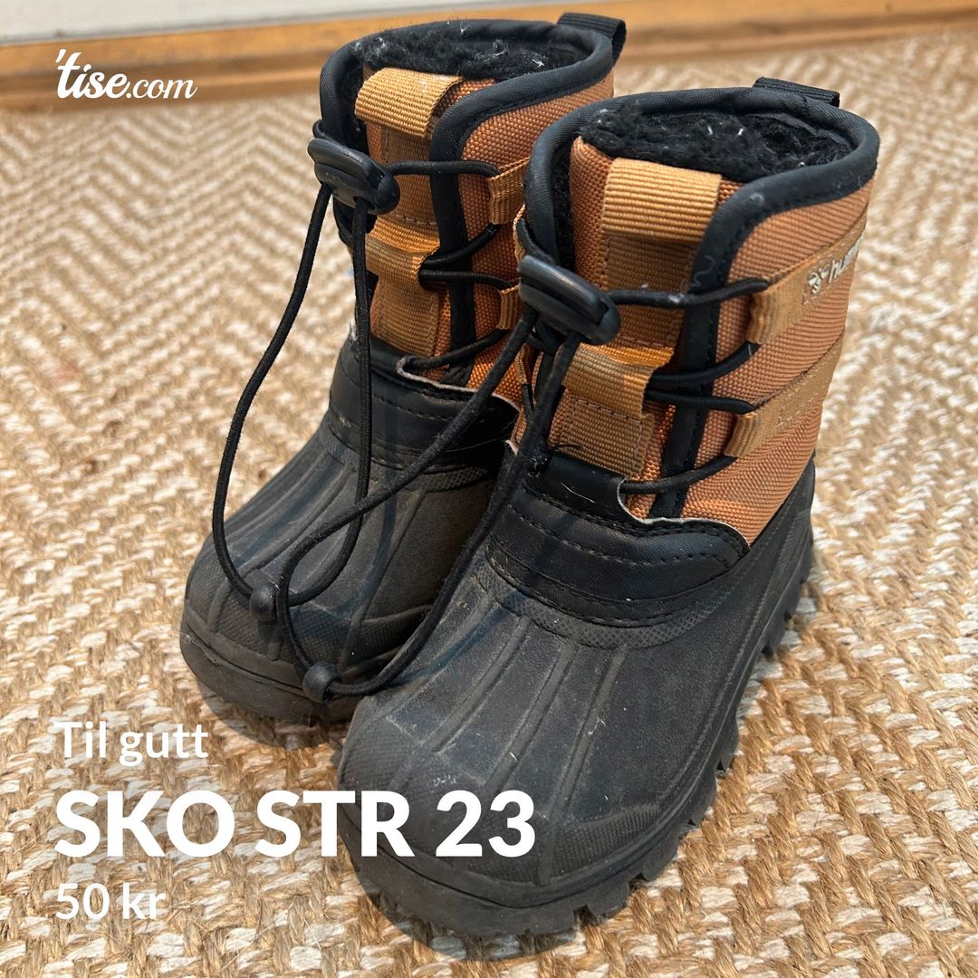 Sko str 23