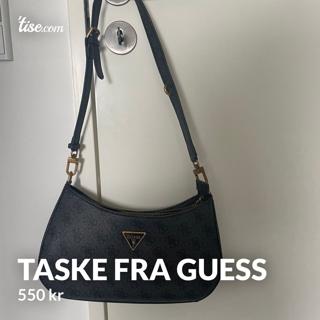 Taske fra Guess