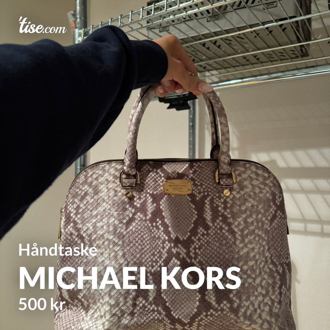 Michael Kors