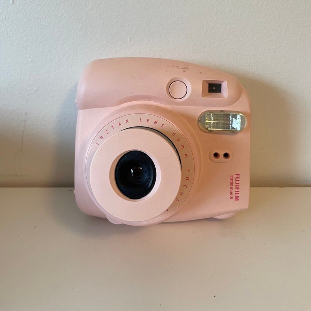 Fujifilm instax