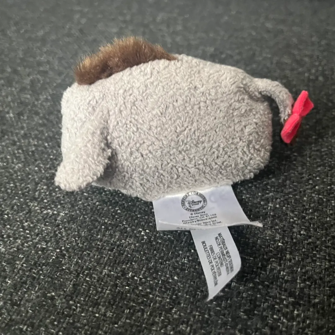 Eeyore tsum tsum