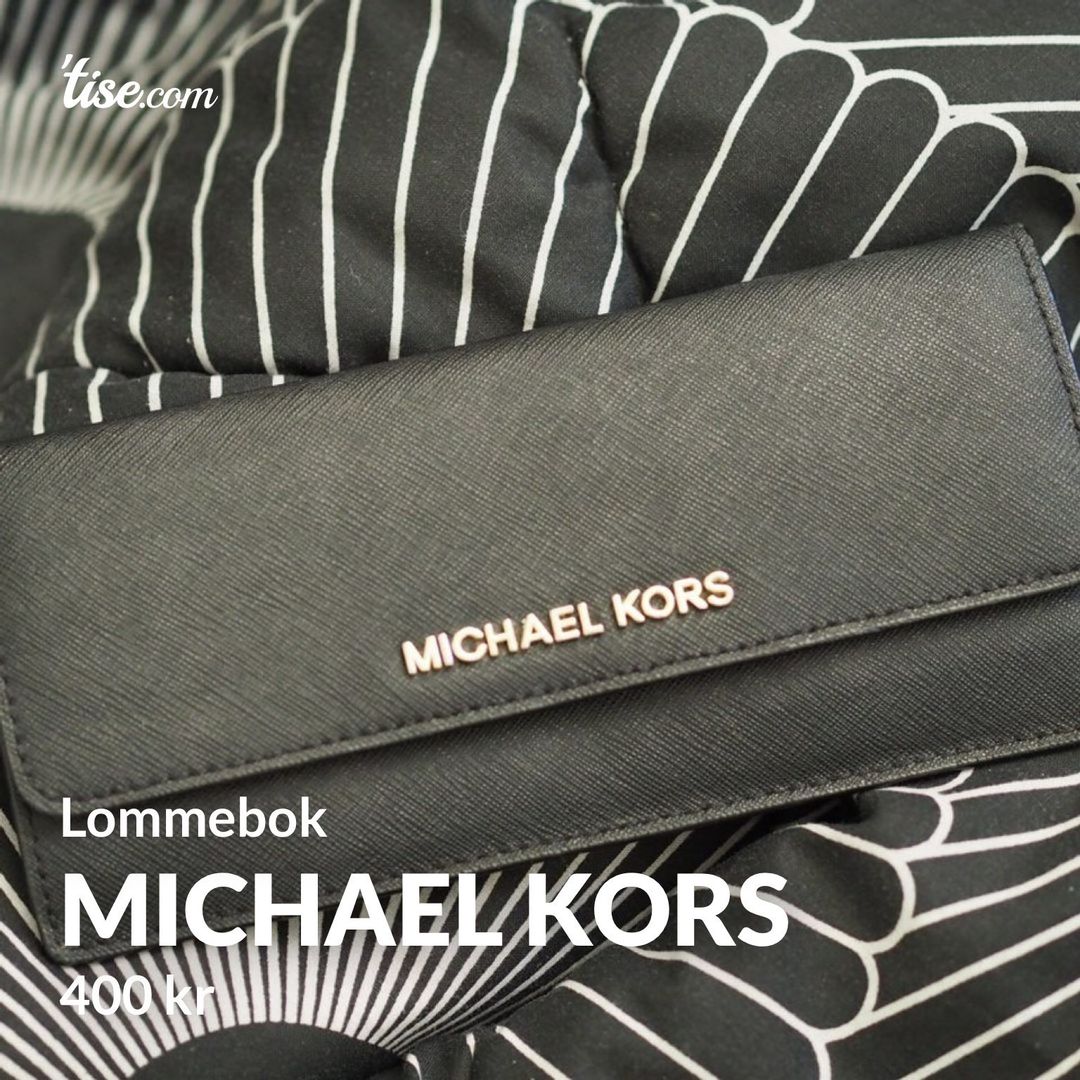 Michael Kors