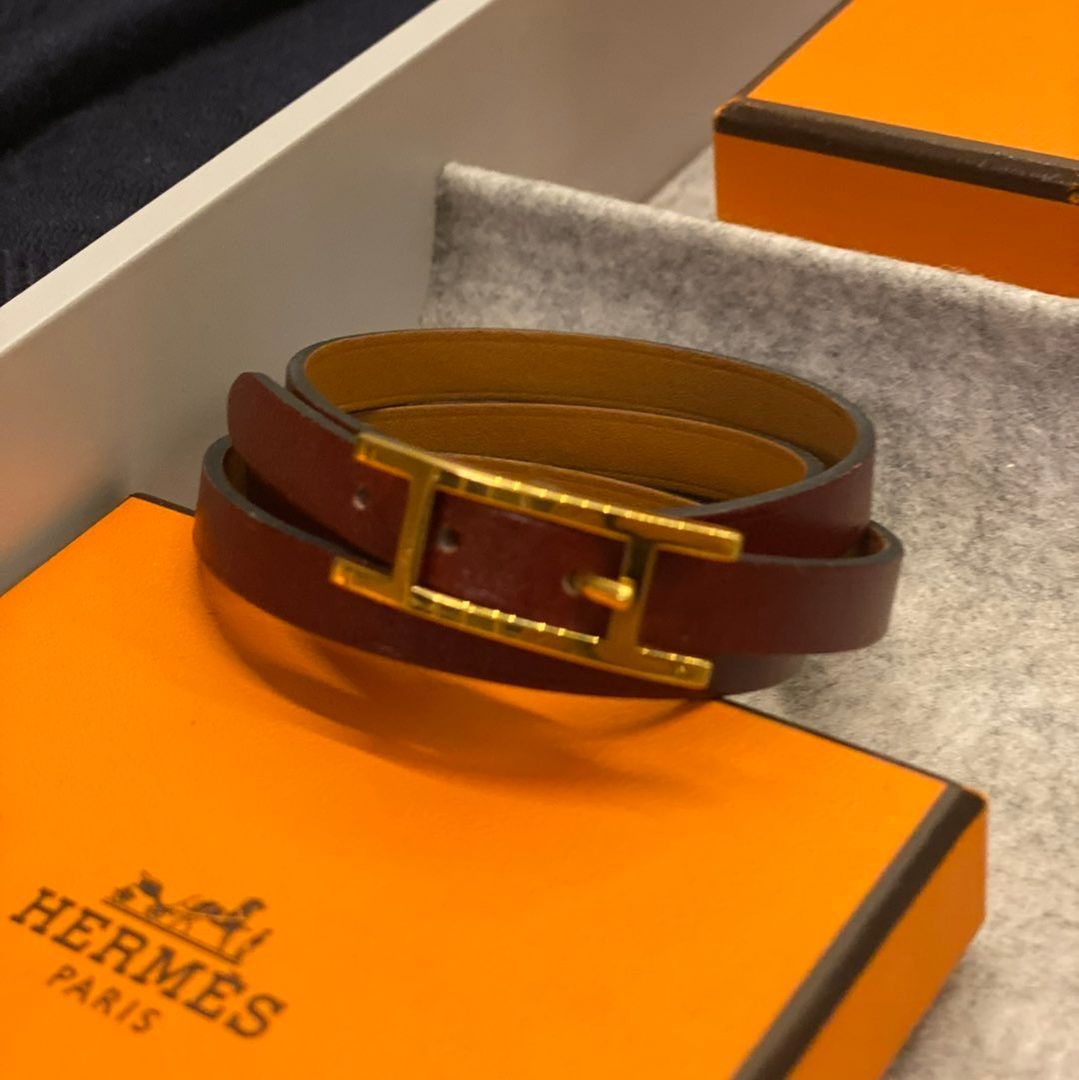 Hermés bracelet