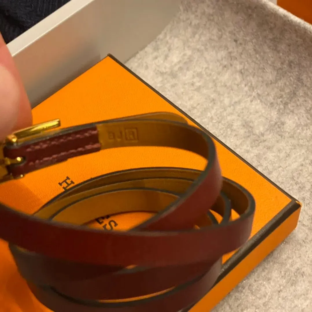 Hermés bracelet